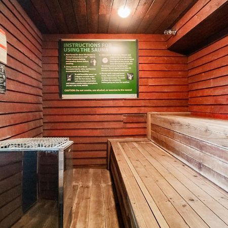 Multi Resorts At Lift Lodge Парк-Сити Экстерьер фото