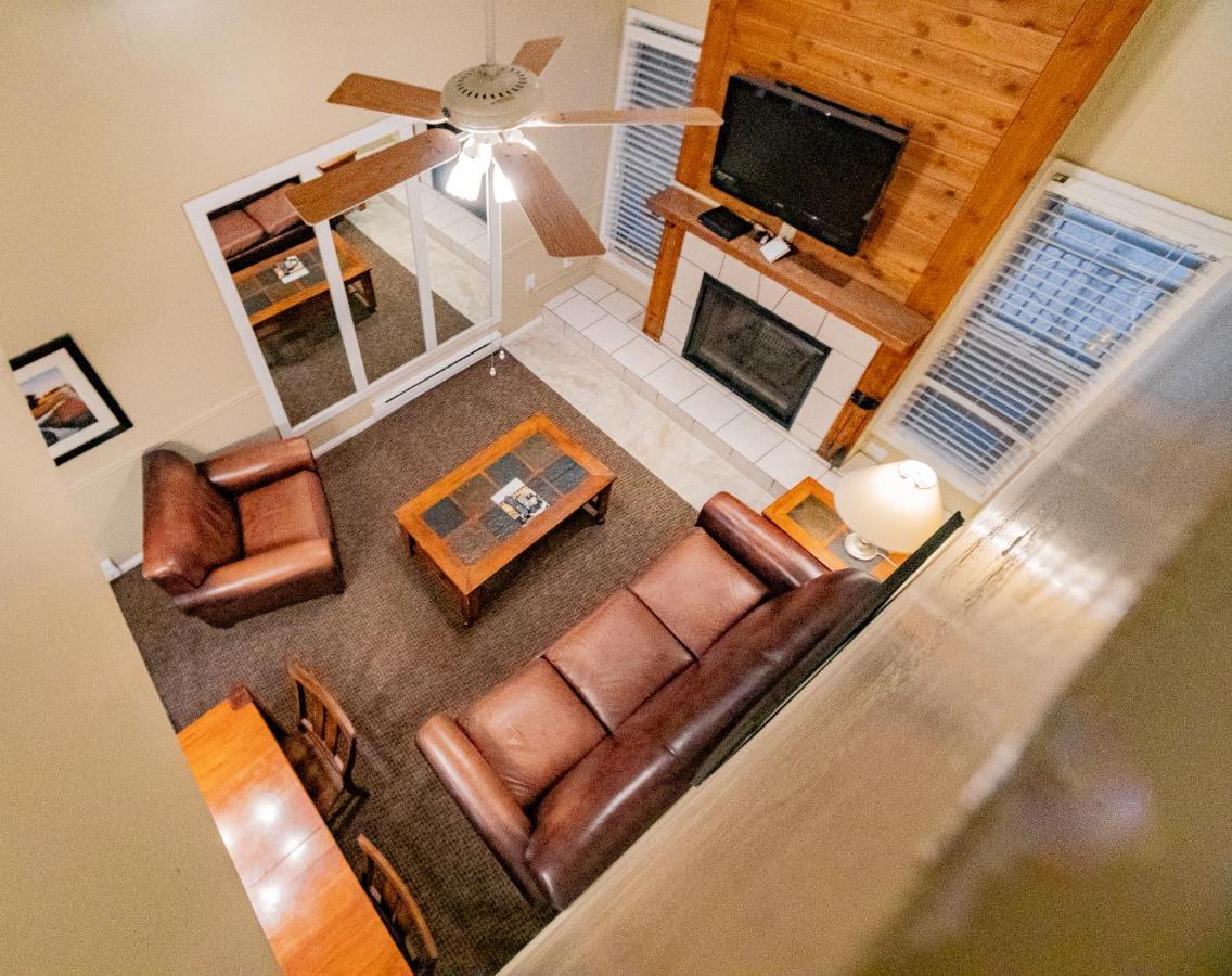 Multi Resorts At Lift Lodge Парк-Сити Экстерьер фото
