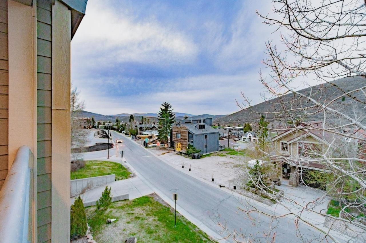 Multi Resorts At Lift Lodge Парк-Сити Экстерьер фото