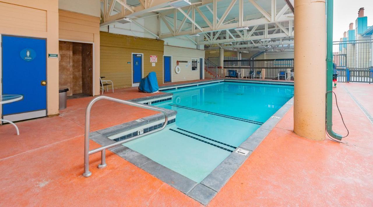 Multi Resorts At Lift Lodge Парк-Сити Экстерьер фото