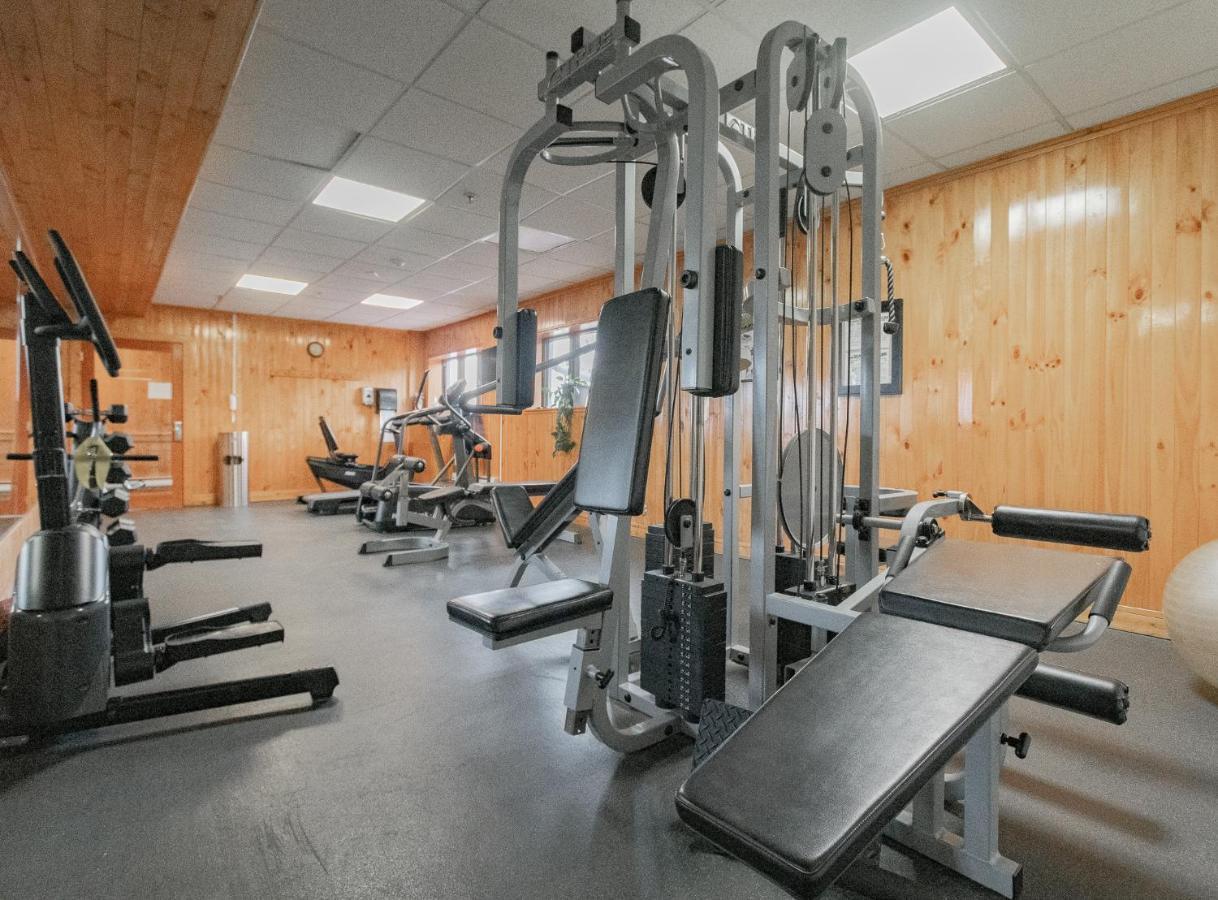 Multi Resorts At Lift Lodge Парк-Сити Экстерьер фото