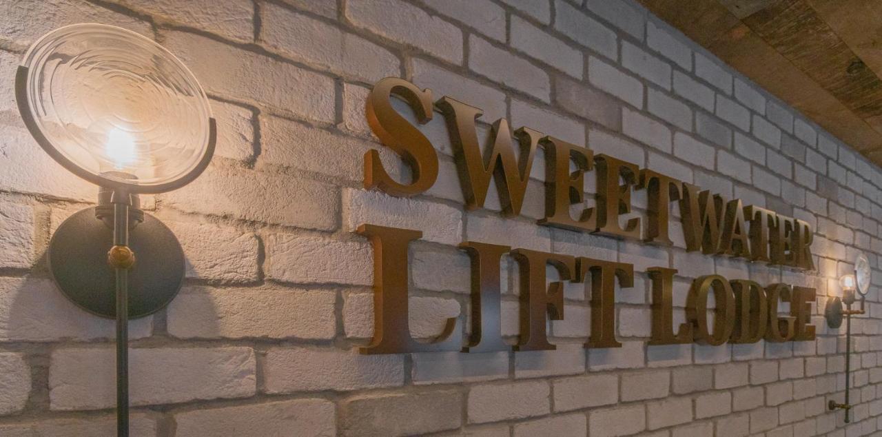 Multi Resorts At Lift Lodge Парк-Сити Экстерьер фото