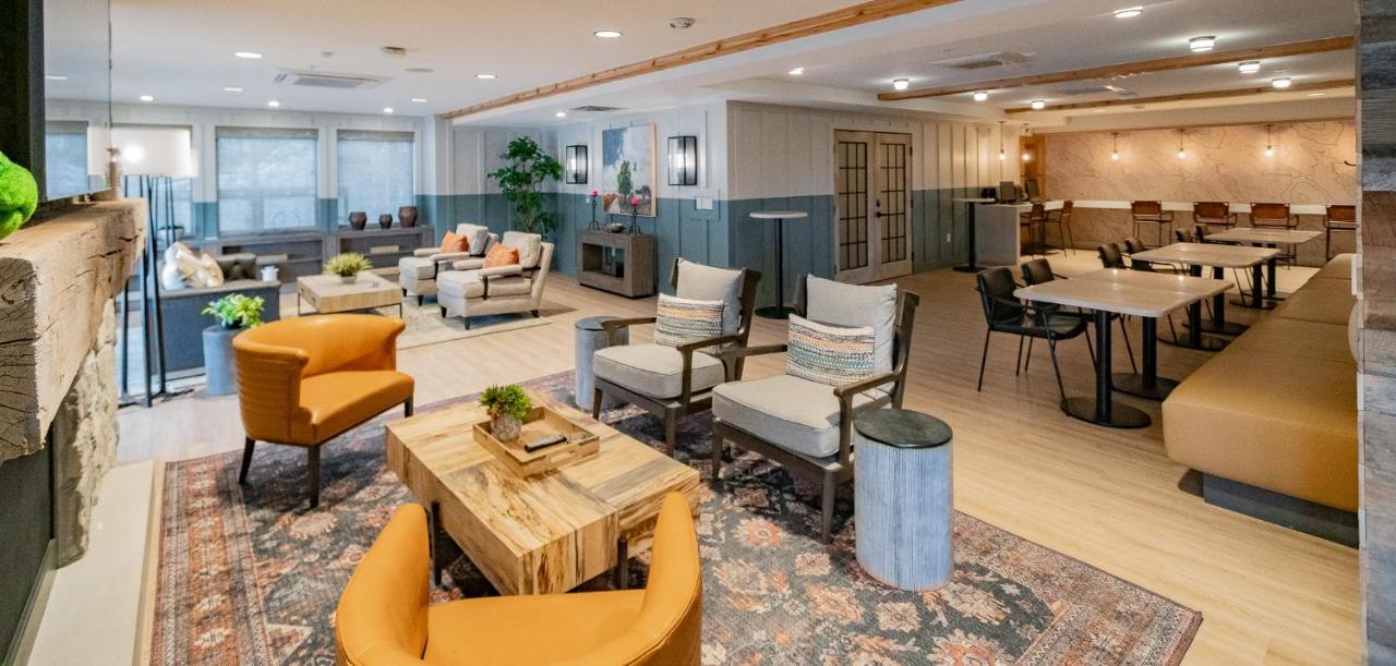 Multi Resorts At Lift Lodge Парк-Сити Экстерьер фото